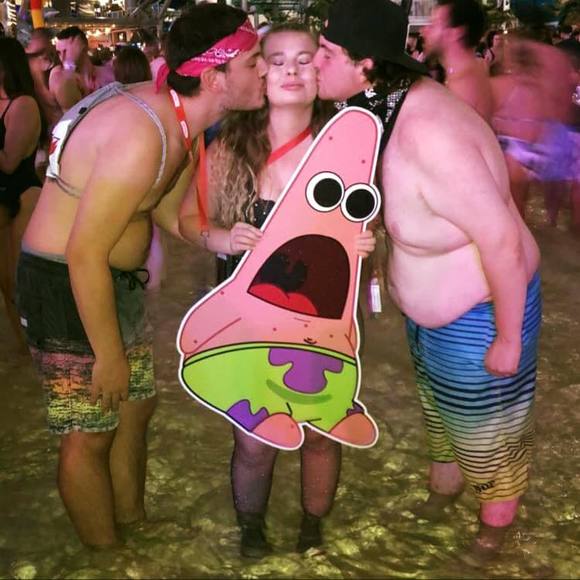 Meet your Posher, Maddi - Picture 1 of 1